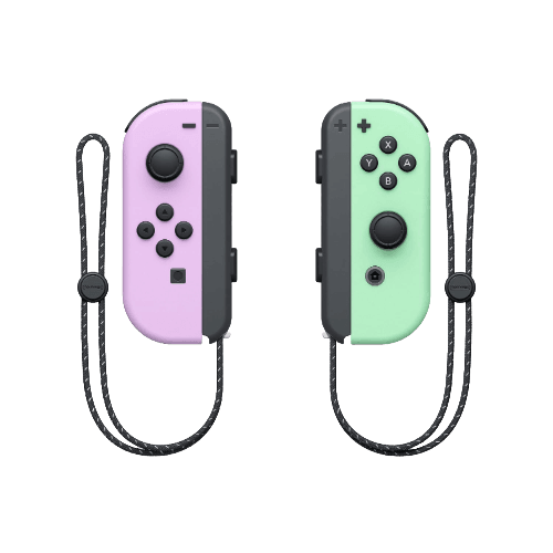 Nintendo Switch Control