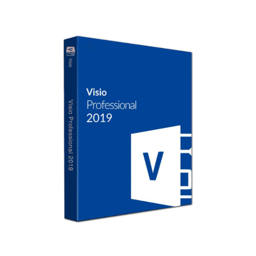Visio Visio Professional 2019
