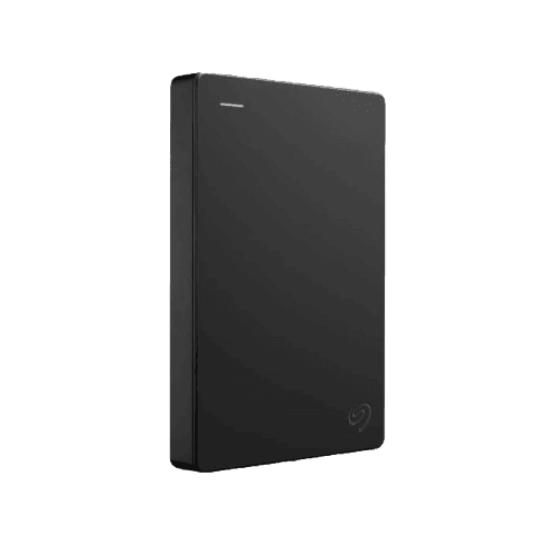 Seagate Unidad disco duro externo de 2 TB