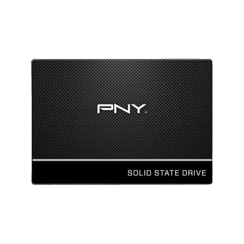 ssd 500gb PNY CS900 (SSD) de 500 GB