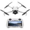 DJI Mini 3 - Drones mecánicos ligeros