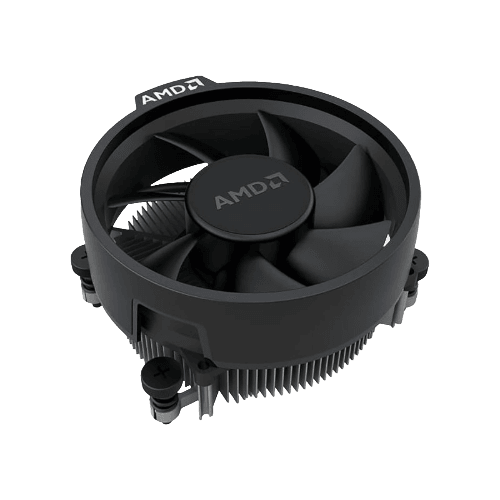 Sin título(8) AMD Wraith Stealth Socket AM4
