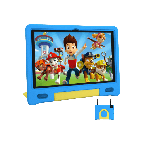 JREN Tableta para niños