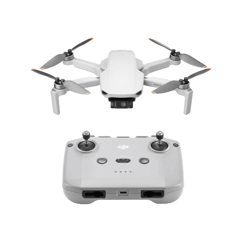 DJI Mini 4K