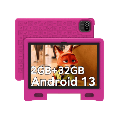 Tablet infantil 2025