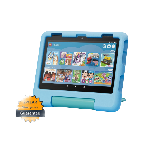 Tablet Amazon Fire HD 8 Kids
